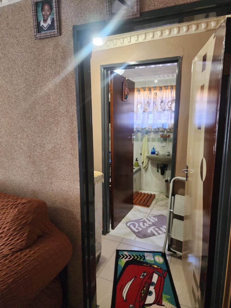 2 Bedroom Property for Sale in Jouberton North West